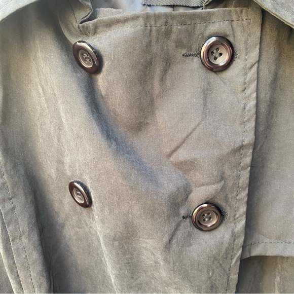 Yoyo's Studed Shoulder Jacket Blouse I Size: L - Picture 3 of 15